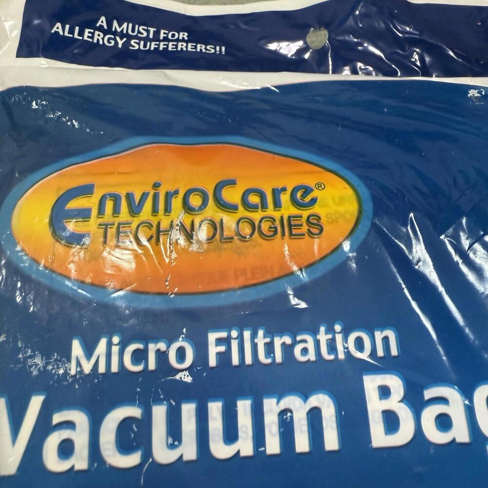 Hoover Wind Tunnel Type Y Bags - 9 Pack - Picture 3 of 3